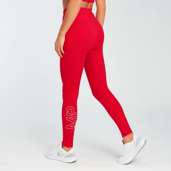 MyProtein matching gym set NWT - Picture 7 of 10